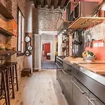 Ca' Via Della Seta Apartament