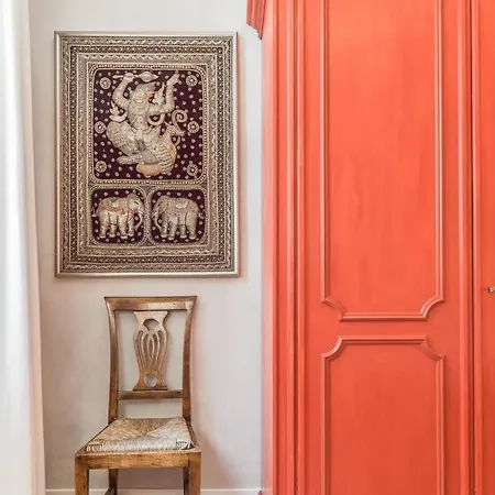 Ca' Via Della Seta Apartamento Venecia