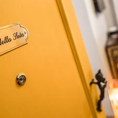 Ca' Via Della Seta * Venecia