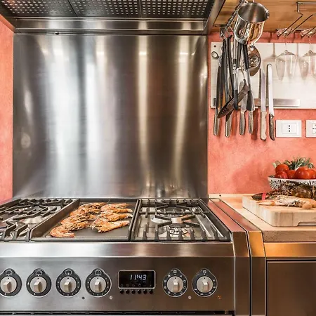 Apartman Ca' Via Della Seta Velence