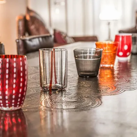 Ca' Via Della Seta * Venecia