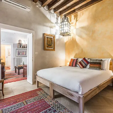 Ca' Via Della Seta Venecia