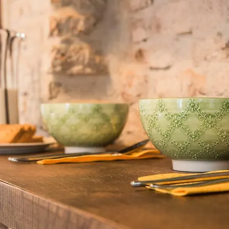 Apartamento Ca' Via Della Seta