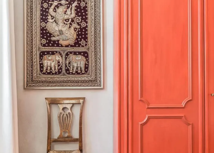 Ca' Via Della Seta Apartment Venice