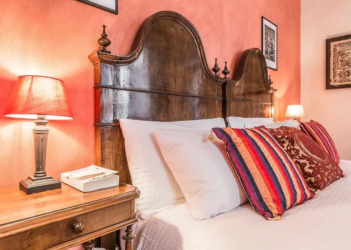 Ca' Via Della Seta Apartment Venice