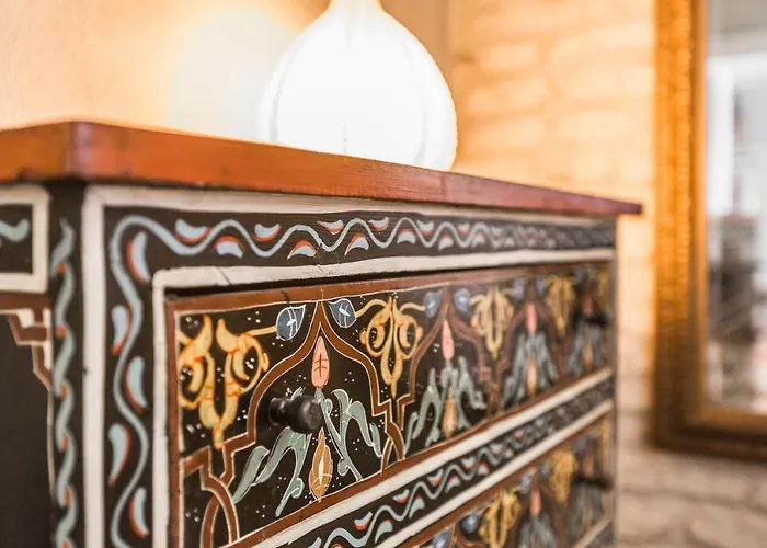 Apartman Ca' Via Della Seta