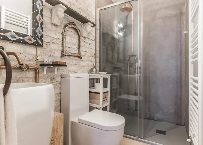 Ca' Via Della Seta Apartment Venice