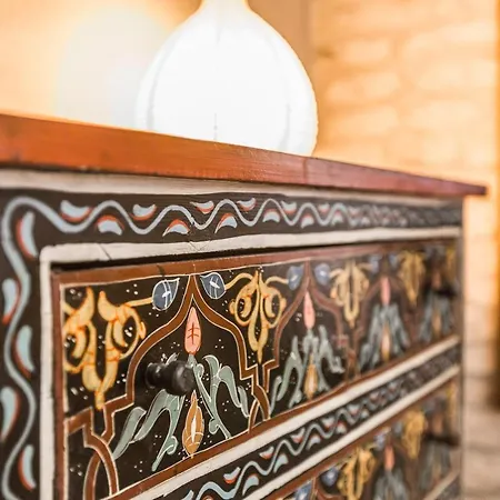Apartamento Ca' Via Della Seta