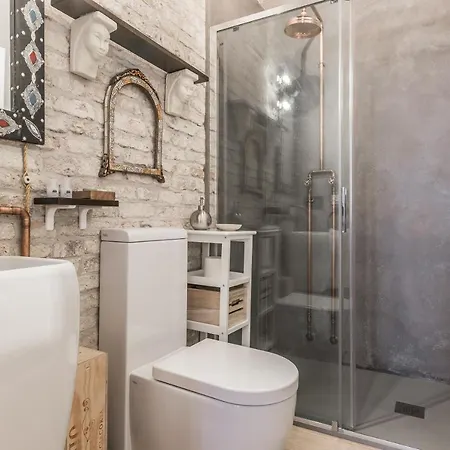 Ca' Via Della Seta Apartman Velence