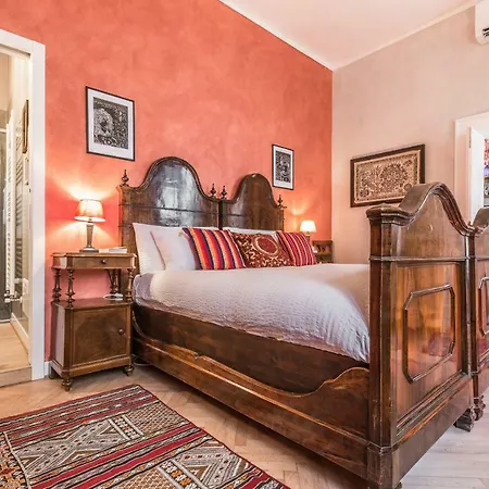 Apartman Ca' Via Della Seta *