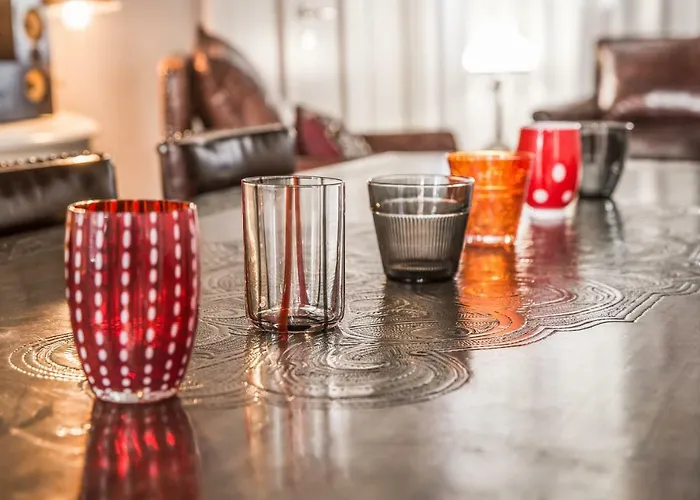 Ca' Via Della Seta * Benátky